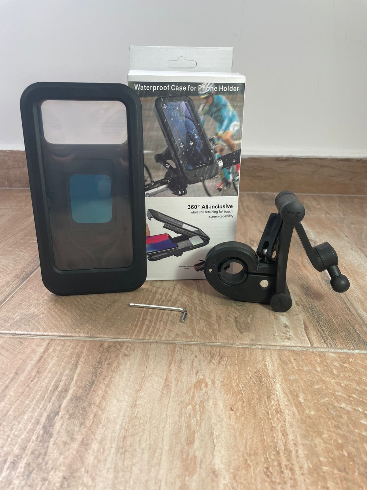 Miniatura 4 de HOLDER M3 VIP